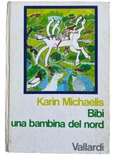 BIBI UNA BAMBINA DEL NORD