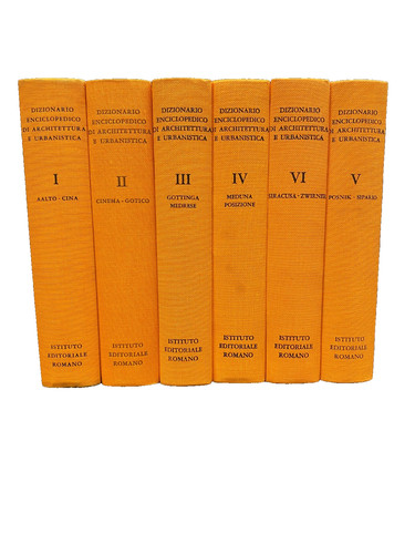Dizionario enciclopedico - dizionario, di