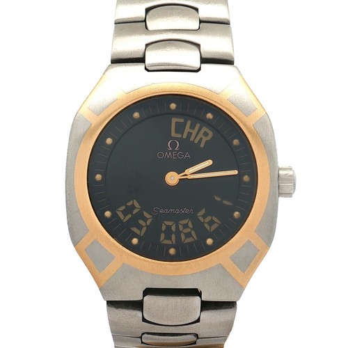 Hau omega seamaster - omega,