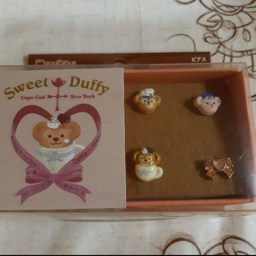 Disney sweet duffy - disney,