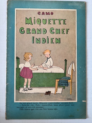 Albums camo miquette grand - albums,