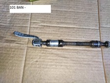 BICI VINTAGE PERNO BLOCCA