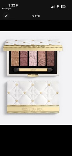 Dior iconic eye makeup couture - dior,