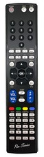 SHARP Replacement Remote