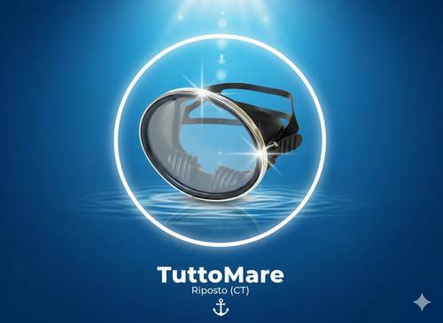 Tigullio maschera sub - tigullio,