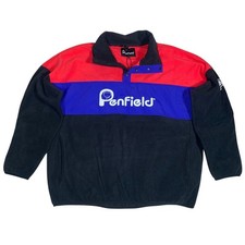 Penfield Sharma Fleece