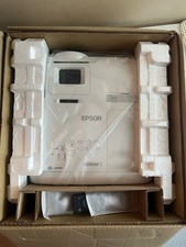 Videoproiettore EPSON EH-TW5820
