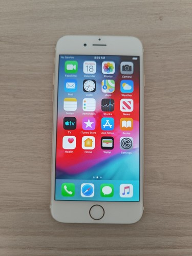 Apple iphone a1586 64gb - a1586, oro
