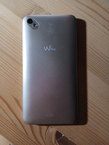 Wiko sunny plus cellulare - wiko,