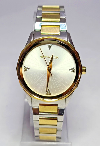 Orologio uomo wn0000 wittnauer - uomo,