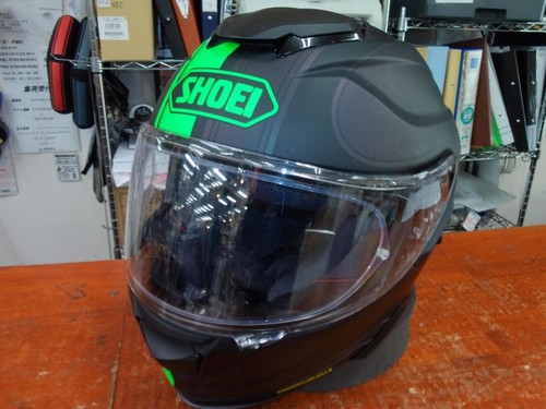 Casco shoei air redux - casco,