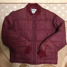 Piumino uomo Schott vintage anni '90 taglia M made in USA