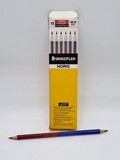Vintage Staedtler Noris 125 -