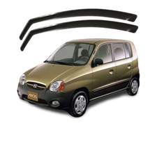 DEFLETTORI / ANTITURBO HYUNDAI