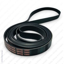 Cinghia asciugatrice Indesit