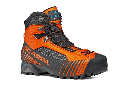 Scarpa scarponi trekking - scarpa,