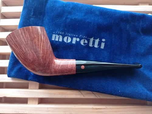 Pipe moretti devil - pipe,