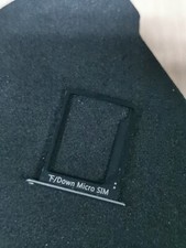 SLOT SIM HUAWEI ORIGINALE P8 LITE 2015 - ALE