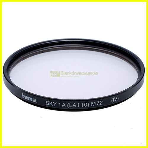 72mm filtro skylight 10 - 72mm, 1a