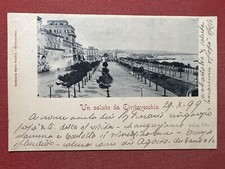 Cartolina - Un Saluto da