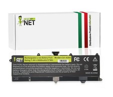 Batteria C21-X202 compatibile