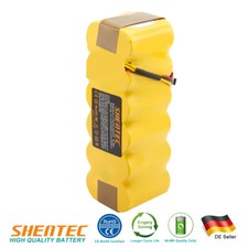 Batteria 4AH 14,4 V Ni-MH per