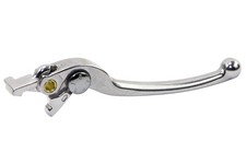 Leva freno con regolatore