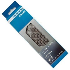 SHIMANO CATENA DEORE XT