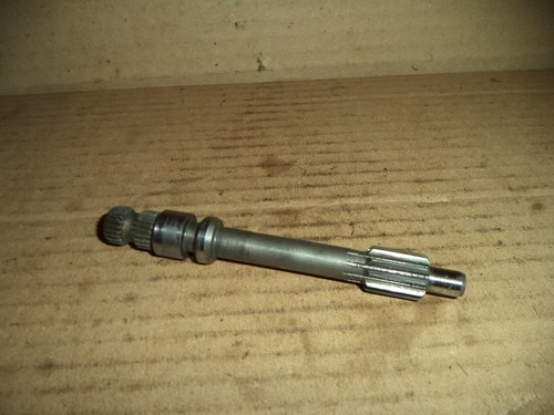 Cagiva sxt 125 albero - 125,