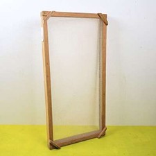 asciuga pasta in legno