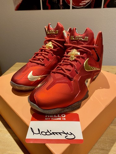 Nike lebron elite se - nike,