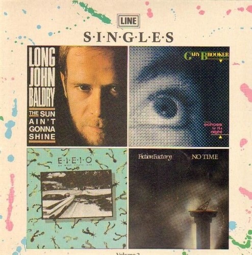 Long john baldry gary - john, baldry,