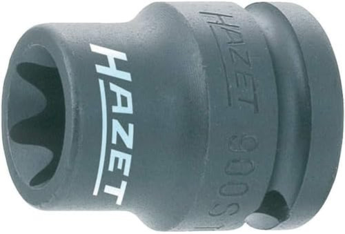 Hazet 900s e16 - hazet, inserto