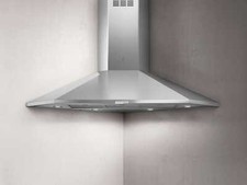 Cappa Cucina Filtrante ad