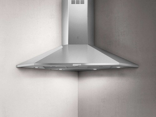Cappa cucina filtrante - cucina, ad