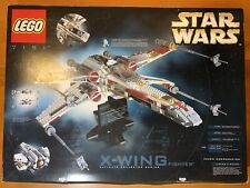 LEGO 7191 X - Wing Starfighter