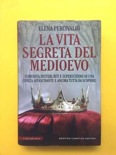 Vita segreta del - la,