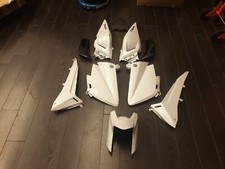 Carene Complete Originali Yamaha T-Max 530