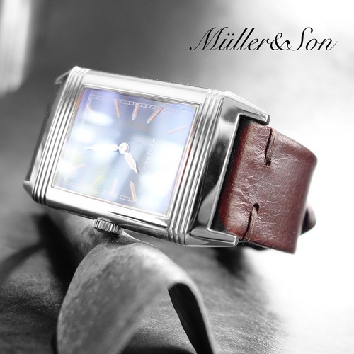 Cinturino orologio müller son - cinturino, müller&son