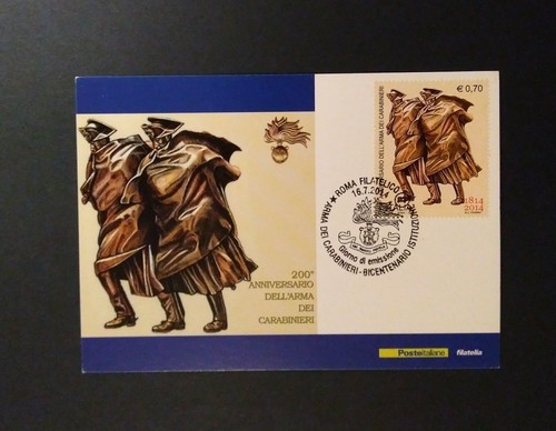Cartolina filatelica - cartolina,