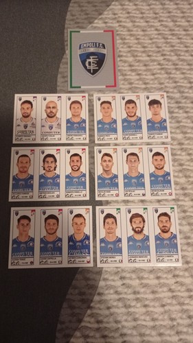 Figurine calciatori panini - figurine,