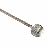 Filo freno bici testa cilindro