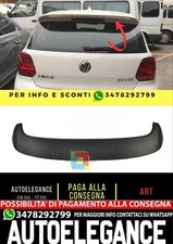 💎SPOILER  adatto per VW