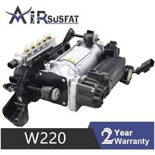 Pompa Compressore Sospensione