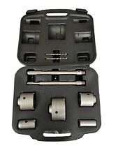 FRESE A TAZZA CAROTATRICE DA