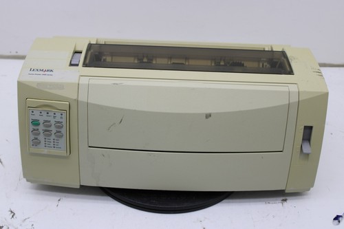 Stampante matrice punti - a,