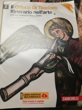 Il cricco di Teodoro 2, dall'arte paleocristiana a Giotto