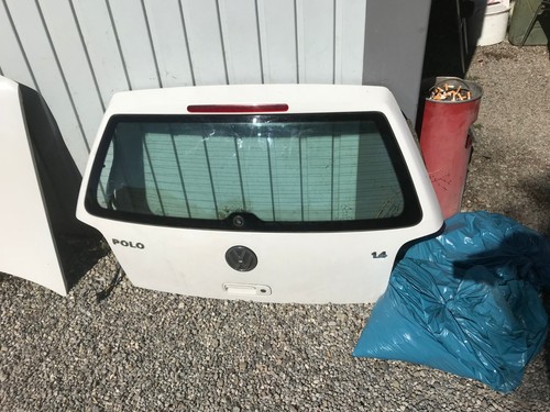 Polo 6n2 portellone - vw,