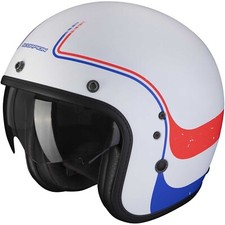 Casco Scorpion Exo Belfast Evo