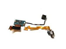 VGA LAN Board Modulo 1-867-851-11 scheda porta Sony Vaio PCG-4F1M VGN-TX1XP